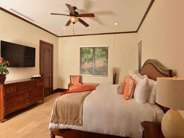The Ultimate Costa Rica Luxury Vacation Home