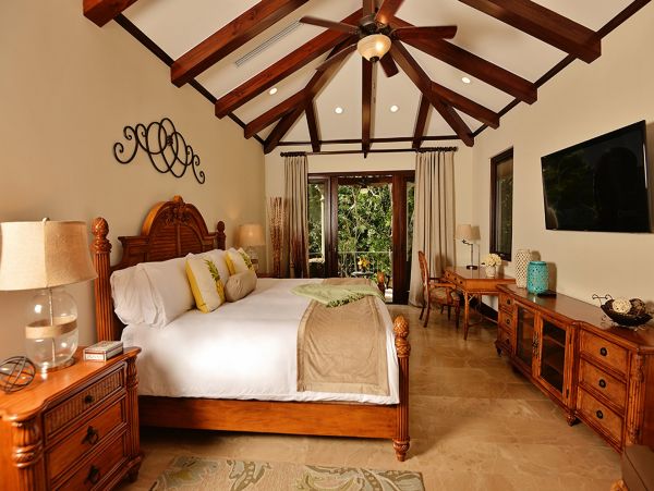 The Ultimate Costa Rica Luxury Vacation Home