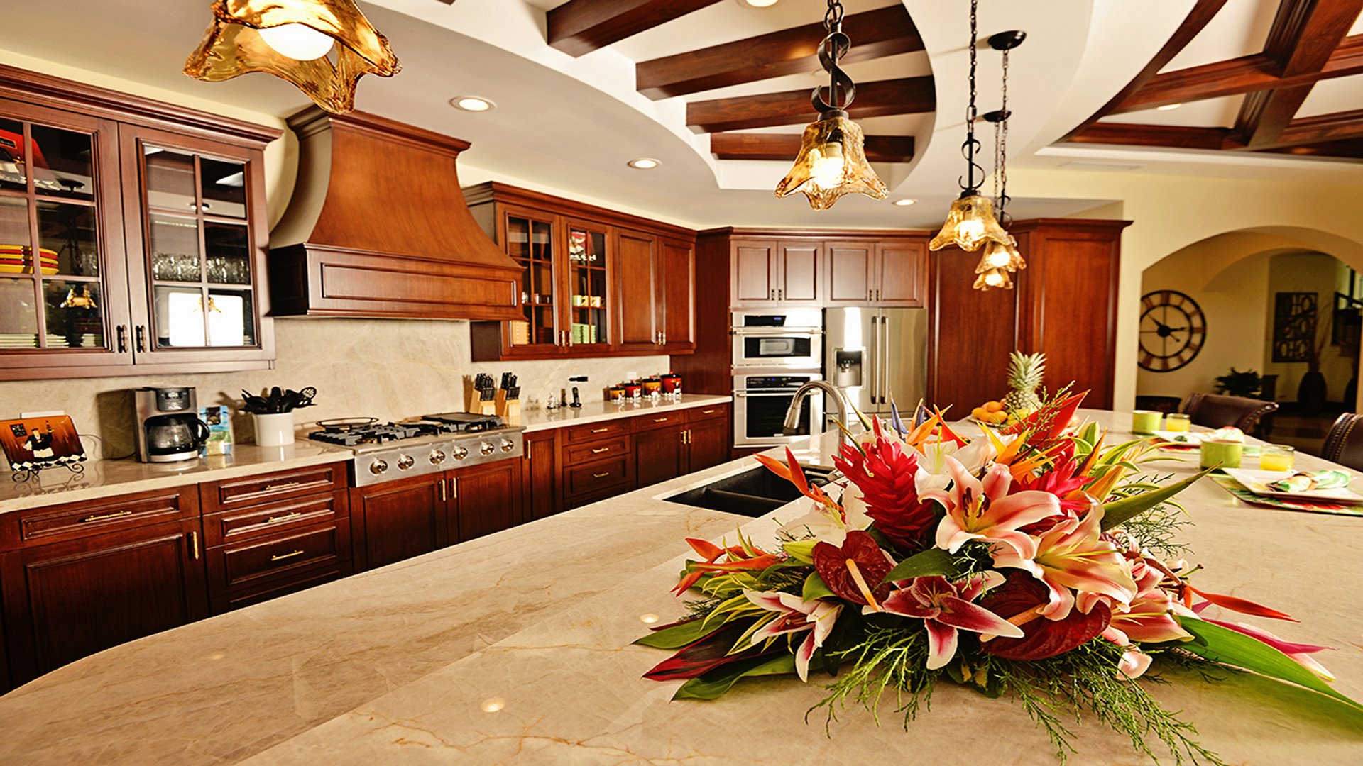 The Ultimate Costa Rica Luxury Vacation Home