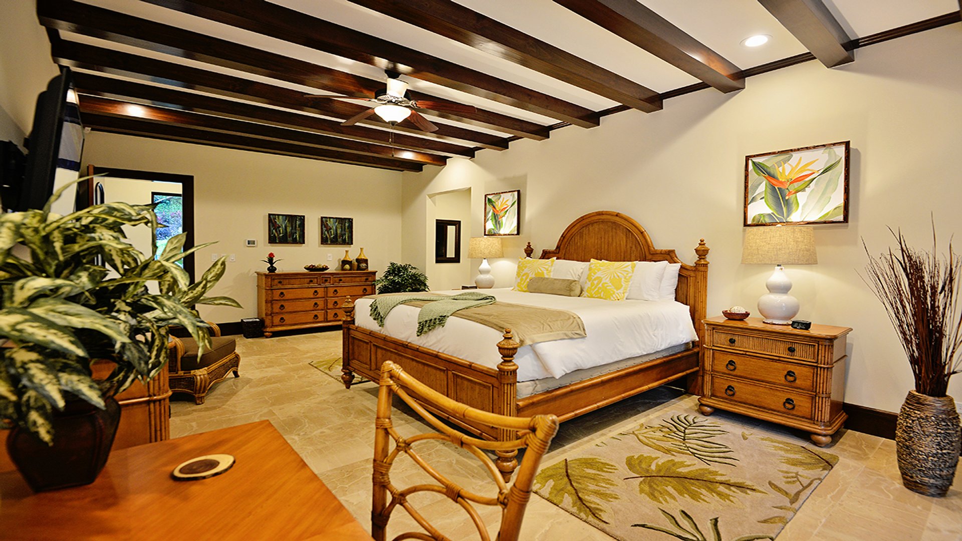 The Ultimate Costa Rica Luxury Vacation Home