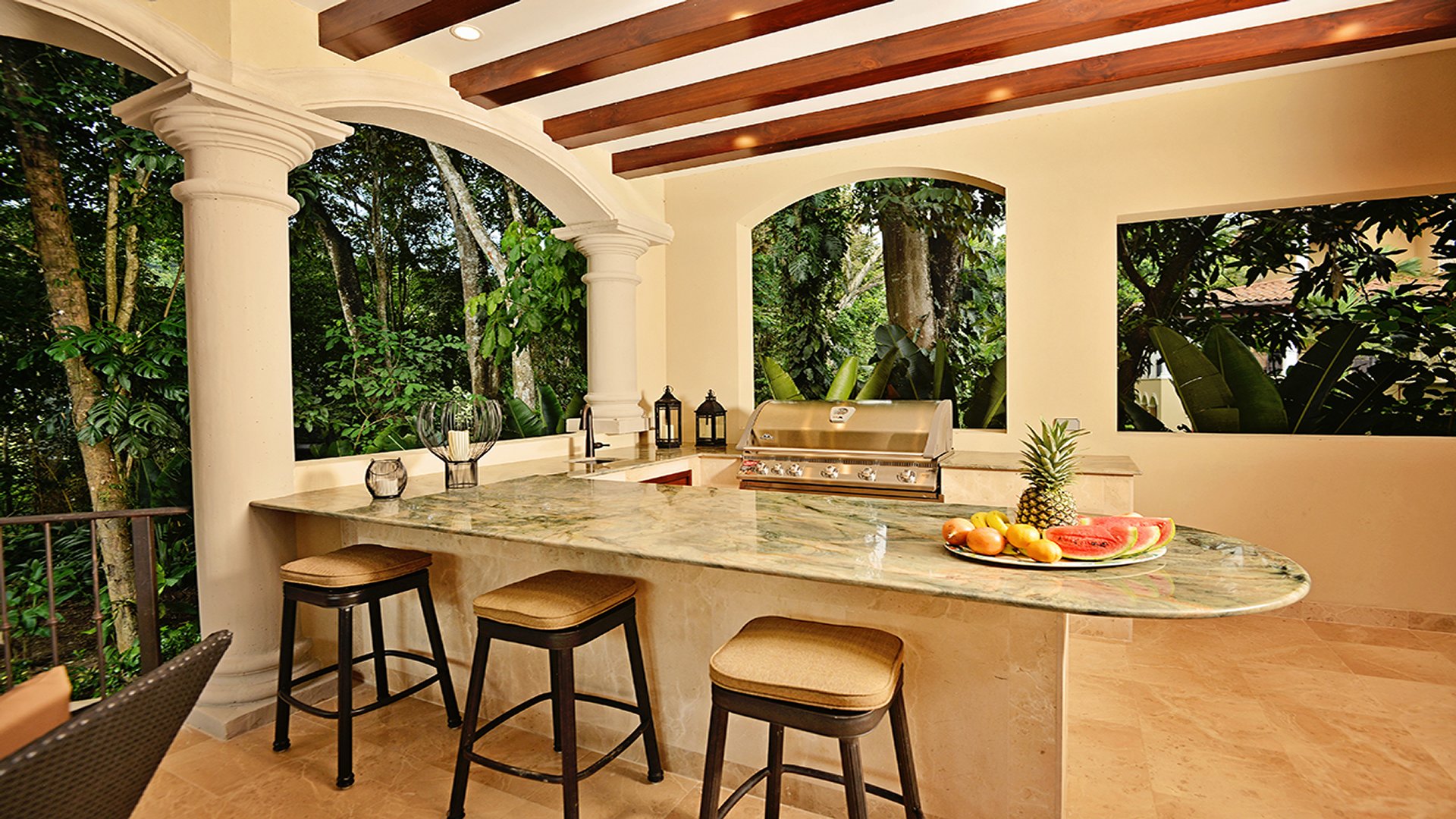 The Ultimate Costa Rica Luxury Vacation Home