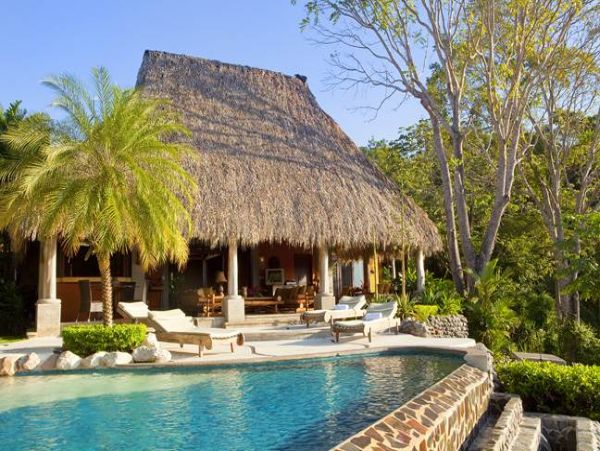 The Ultimate Three Bedroom Luxury Jaco Vacation Villa