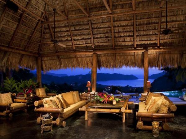 The Ultimate Three Bedroom Luxury Jaco Vacation Villa