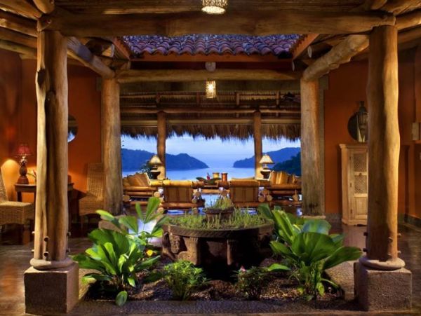 The Ultimate Three Bedroom Luxury Jaco Vacation Villa