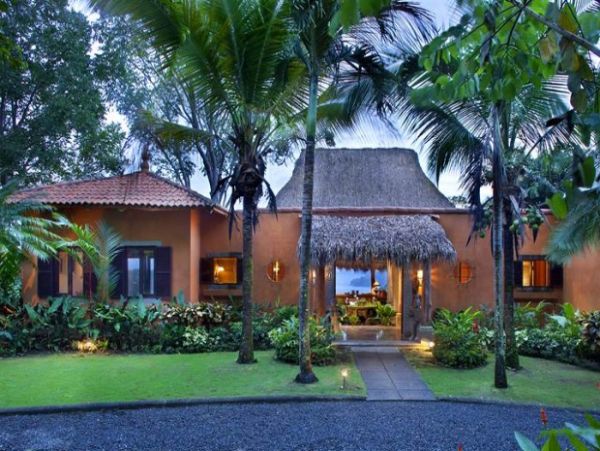 The Ultimate Three Bedroom Luxury Jaco Vacation Villa