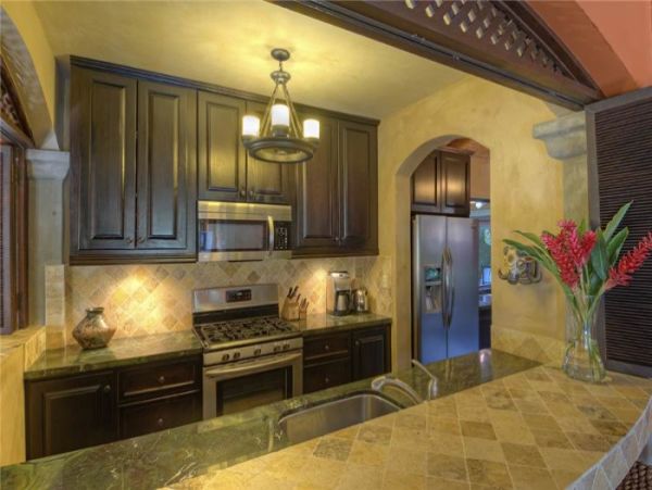 The Ultimate Three Bedroom Luxury Jaco Vacation Villa