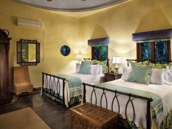 The Ultimate Three Bedroom Luxury Jaco Vacation Villa