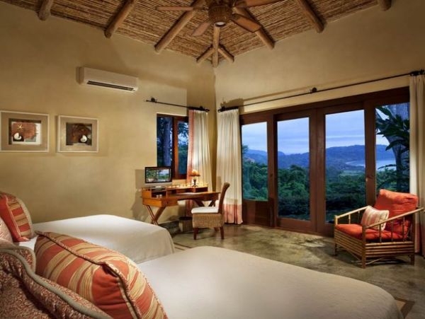 The Ultimate Three Bedroom Luxury Jaco Vacation Villa