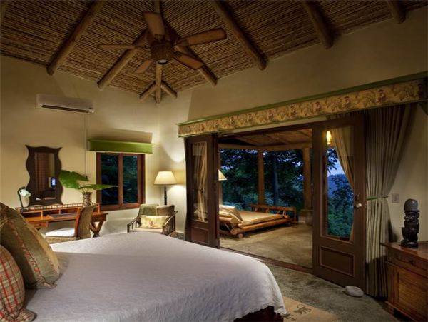 The Ultimate Three Bedroom Luxury Jaco Vacation Villa