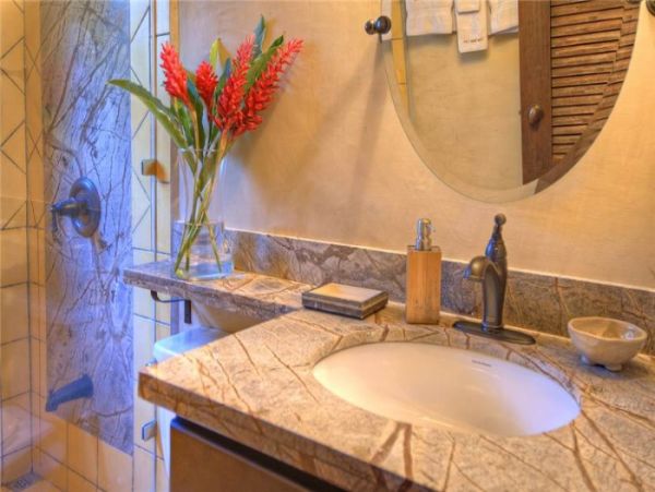 The Ultimate Three Bedroom Luxury Jaco Vacation Villa