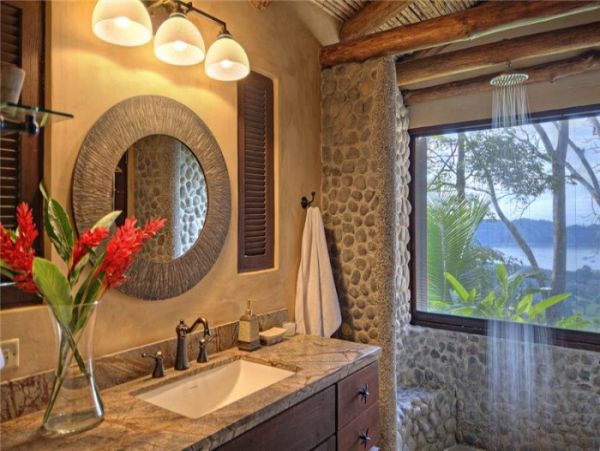 The Ultimate Three Bedroom Luxury Jaco Vacation Villa