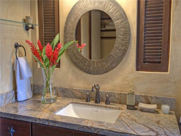The Ultimate Three Bedroom Luxury Jaco Vacation Villa
