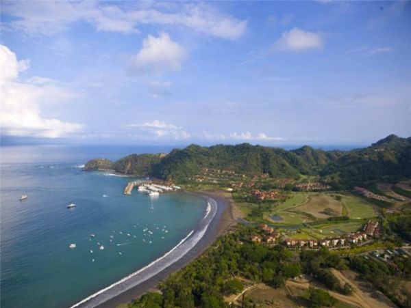 The Ultimate Three Bedroom Luxury Jaco Vacation Villa