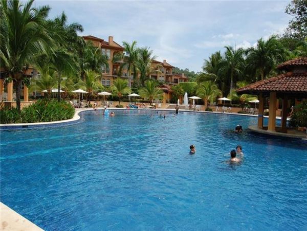 The Ultimate Three Bedroom Luxury Jaco Vacation Villa