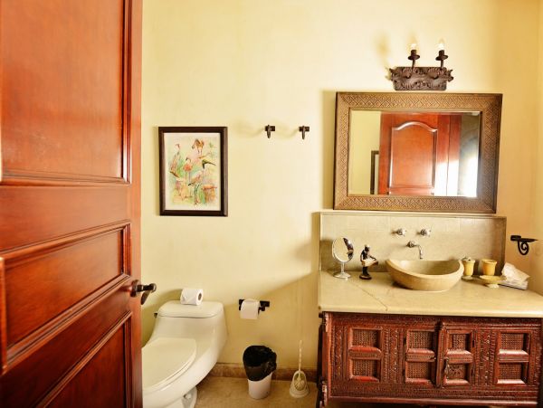 5 Bedrooms Luxury Vacation Home in Jaco with Amazing Views