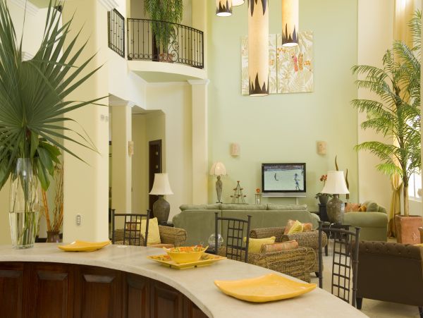 Luxury Jaco Seven Bedroom Vacation Villa