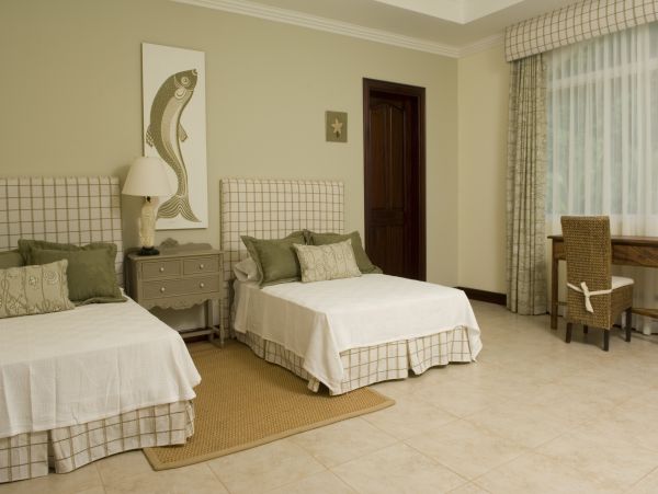 Luxury Jaco Seven Bedroom Vacation Villa
