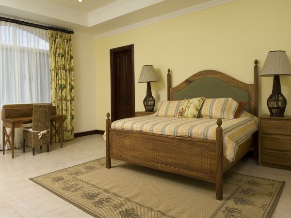 Luxury Jaco Seven Bedroom Vacation Villa