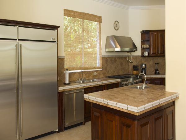 Luxury Jaco Seven Bedroom Vacation Villa