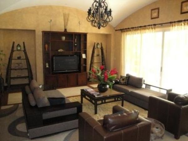Stunning Villa in Private Resort Setting