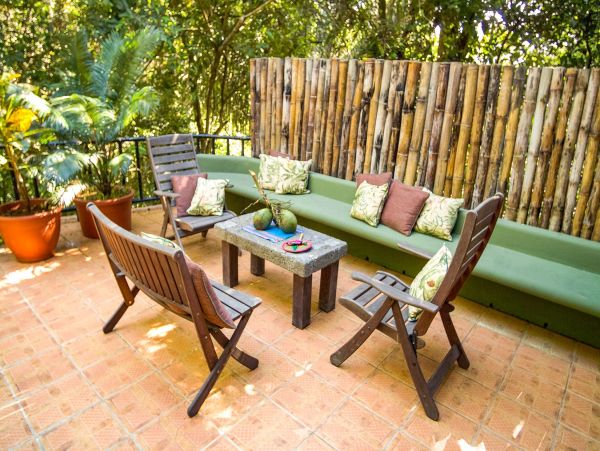 10 Bedroom Vacation Pool Villa in Costa Rica Ocean Views