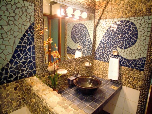 10 Bedroom Vacation Pool Villa in Costa Rica Ocean Views