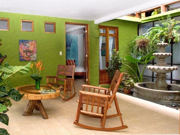 10 Bedroom Vacation Pool Villa in Costa Rica Ocean Views