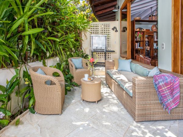 10 Bedroom Vacation Pool Villa in Costa Rica Ocean Views