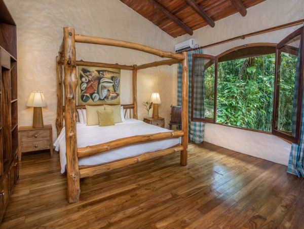 10 Bedroom Vacation Pool Villa in Costa Rica Ocean Views