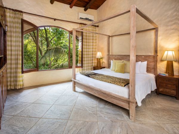 10 Bedroom Vacation Pool Villa in Costa Rica Ocean Views