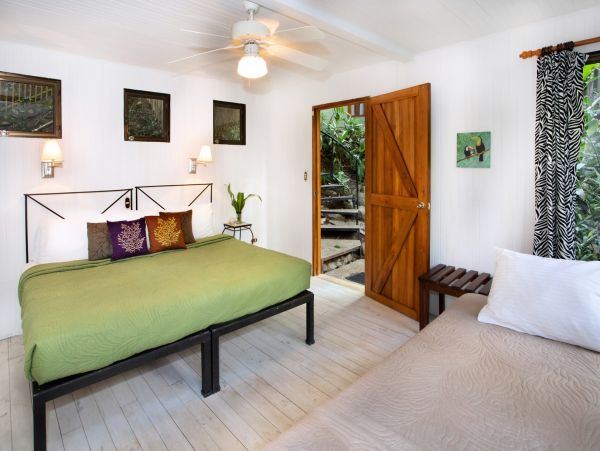 10 Bedroom Vacation Pool Villa in Costa Rica Ocean Views