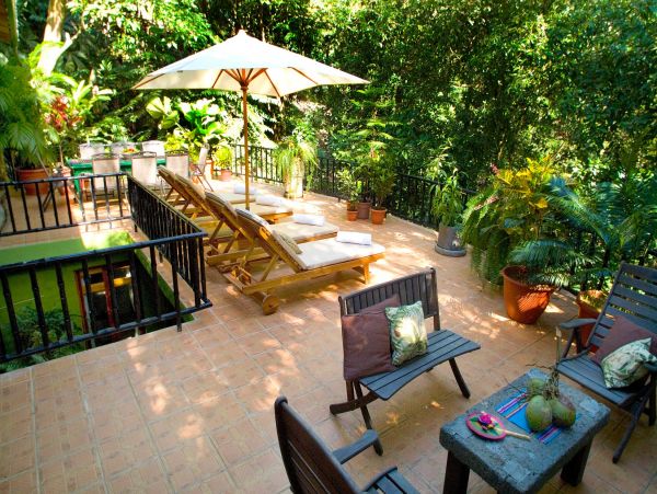 10 Bedroom Vacation Pool Villa in Costa Rica Ocean Views