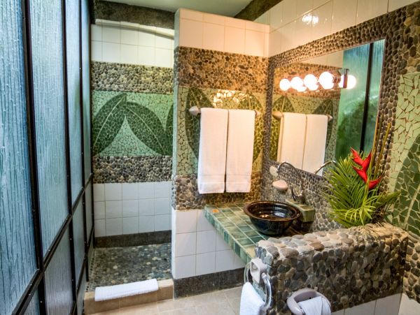 10 Bedroom Vacation Pool Villa in Costa Rica Ocean Views