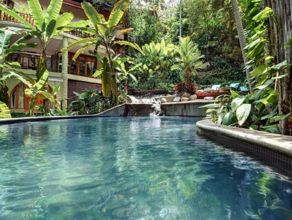 10 Bedroom Vacation Pool Villa in Costa Rica Ocean Views
