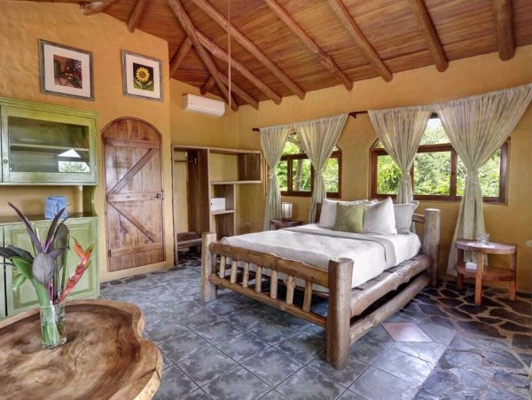 10 Bedroom Vacation Pool Villa in Costa Rica Ocean Views