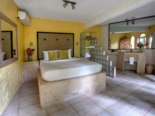 10 Bedroom Vacation Pool Villa in Costa Rica Ocean Views