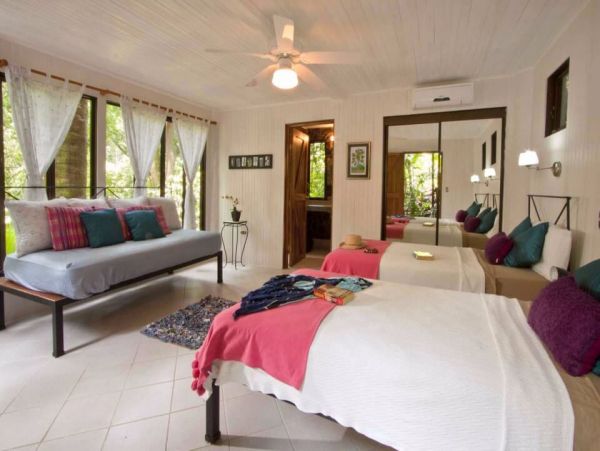 10 Bedroom Vacation Pool Villa in Costa Rica Ocean Views