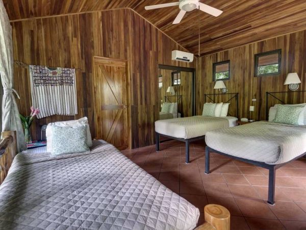 10 Bedroom Vacation Pool Villa in Costa Rica Ocean Views