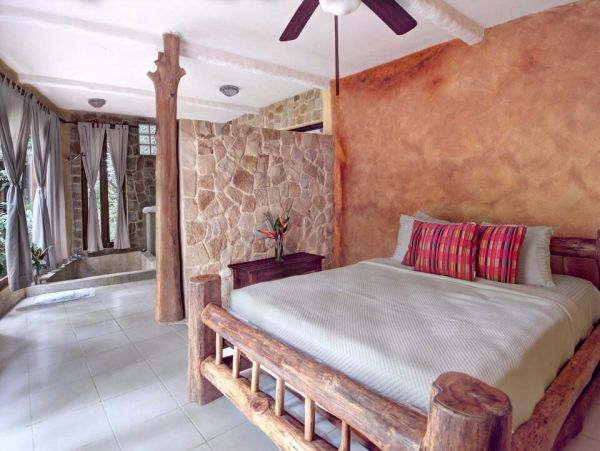 10 Bedroom Vacation Pool Villa in Costa Rica Ocean Views