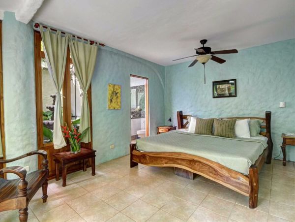 10 Bedroom Vacation Pool Villa in Costa Rica Ocean Views