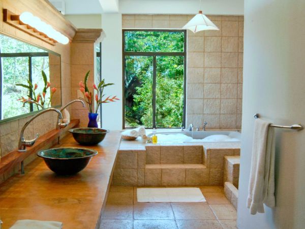 The Ultimate Five Bedroom Residence in Costa Rica Sleeps 14