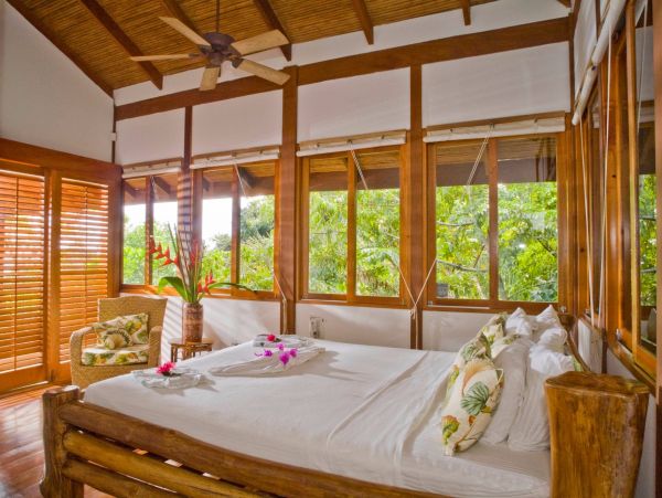 The Ultimate Five Bedroom Residence in Costa Rica Sleeps 14