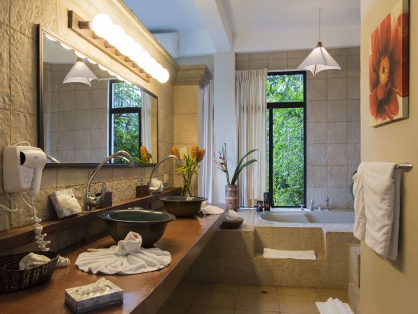 The Ultimate Five Bedroom Residence in Costa Rica Sleeps 14