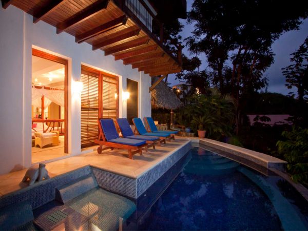 Costa Rica lovely Four Bedroom