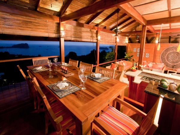 Costa Rica lovely Four Bedroom