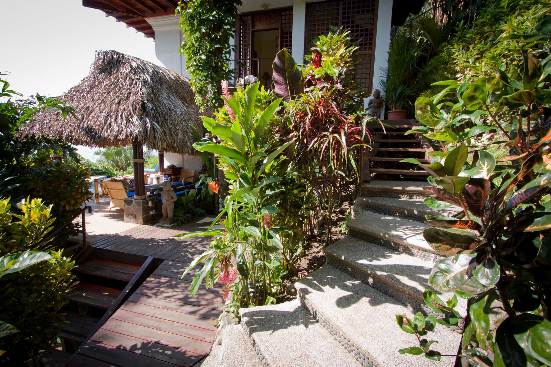 Costa Rica lovely Four Bedroom