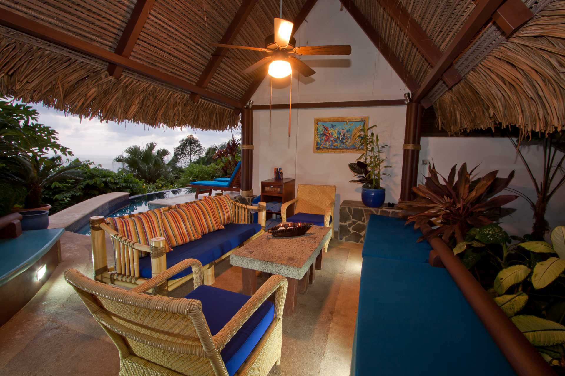 Costa Rica lovely Four Bedroom