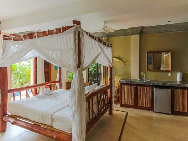 Costa Rica lovely Four Bedroom