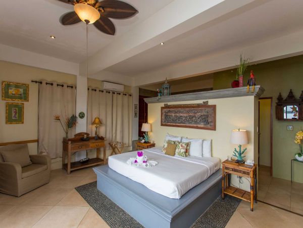Costa Rica lovely Four Bedroom