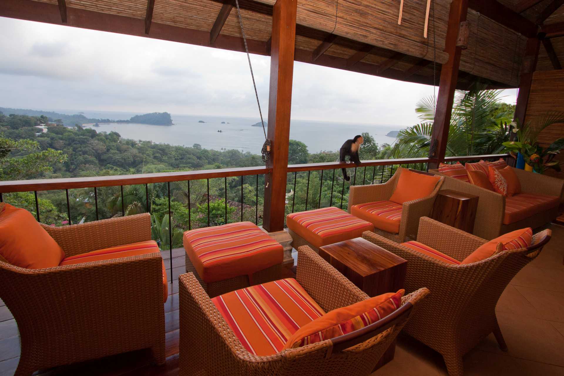 Costa Rica lovely Four Bedroom